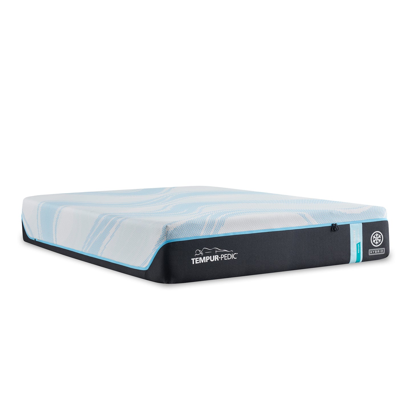 Tempur-Pedic® ACTIVEbreeze 2.0 Medium Hybrid