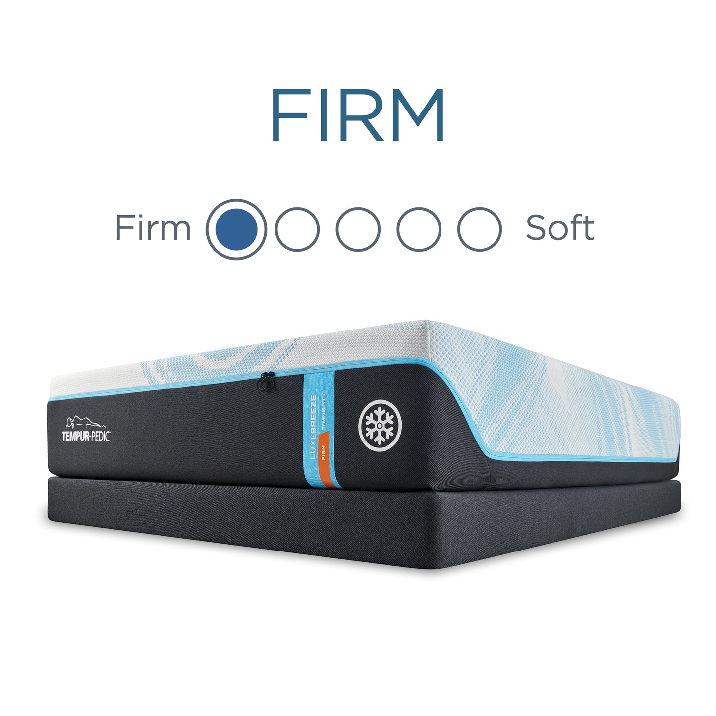 Tempur-Pedic® TEMPUR-LuxeBreeze®2.0
