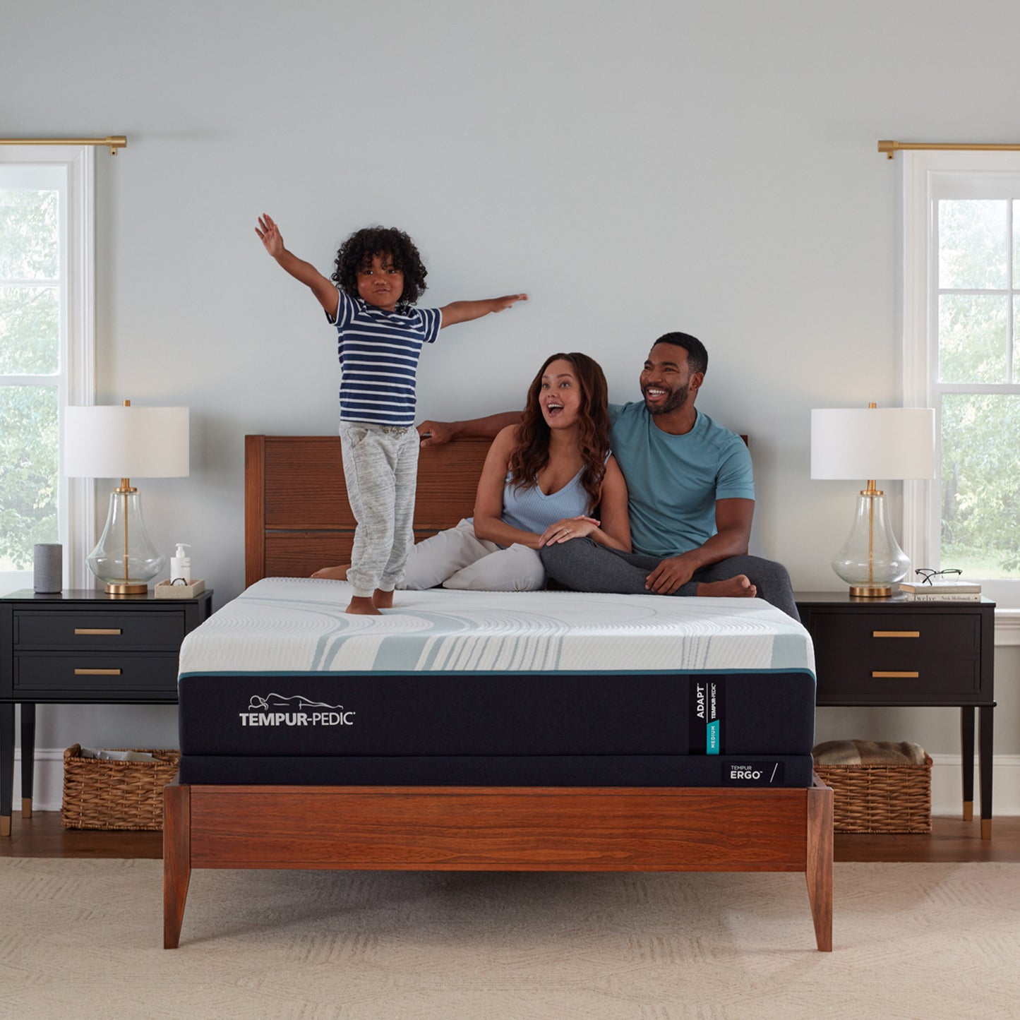 Tempur-Pedic TEMPUR-ProAdapt®