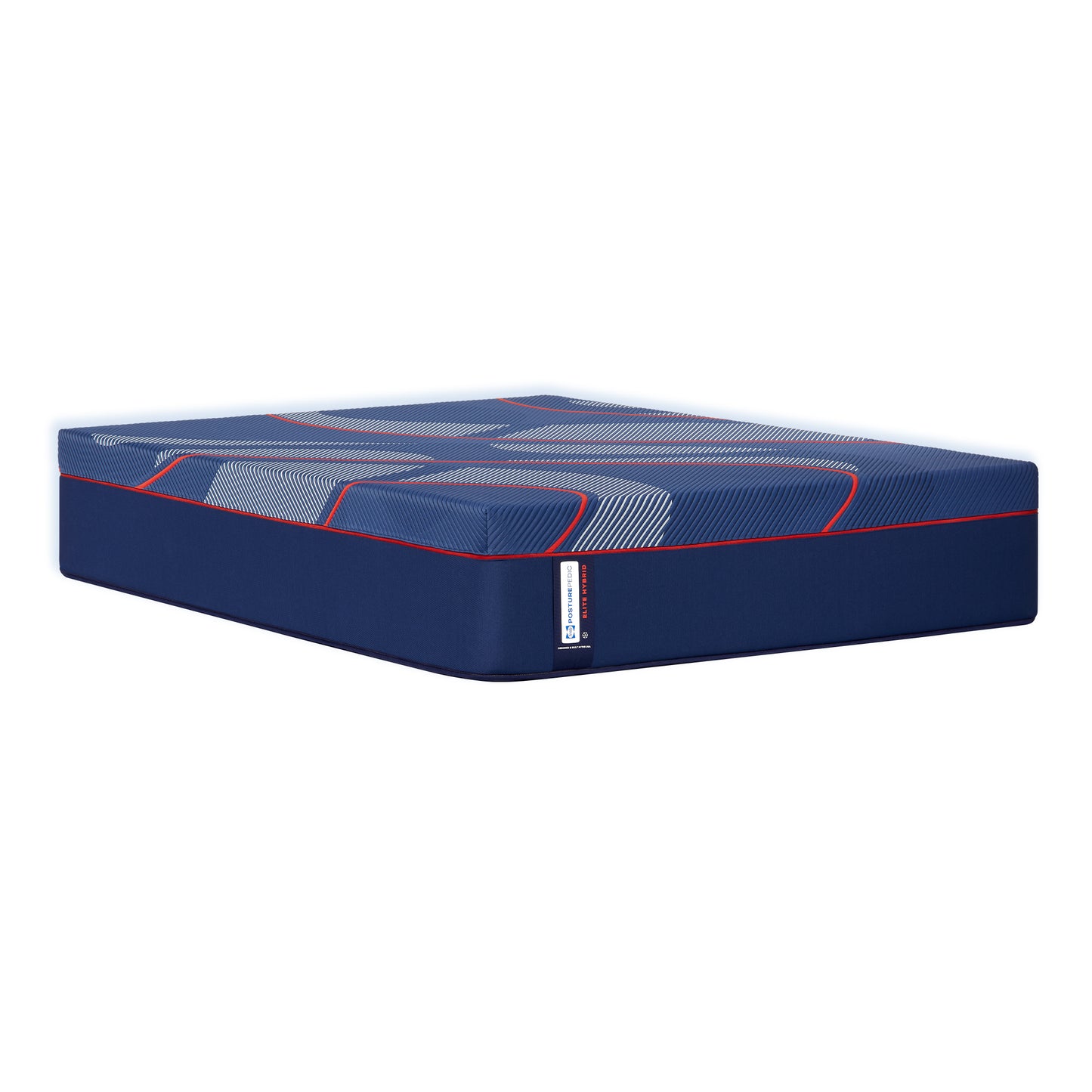 Sealy Posturepedic® Elite Hybrid Albany II