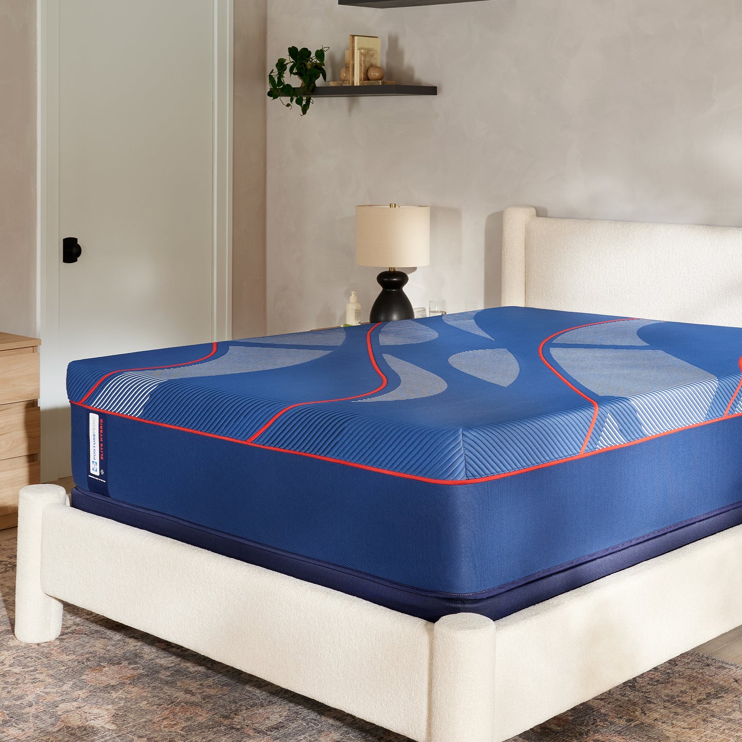 Sealy Posturepedic® Elite Hybrid Brenham II