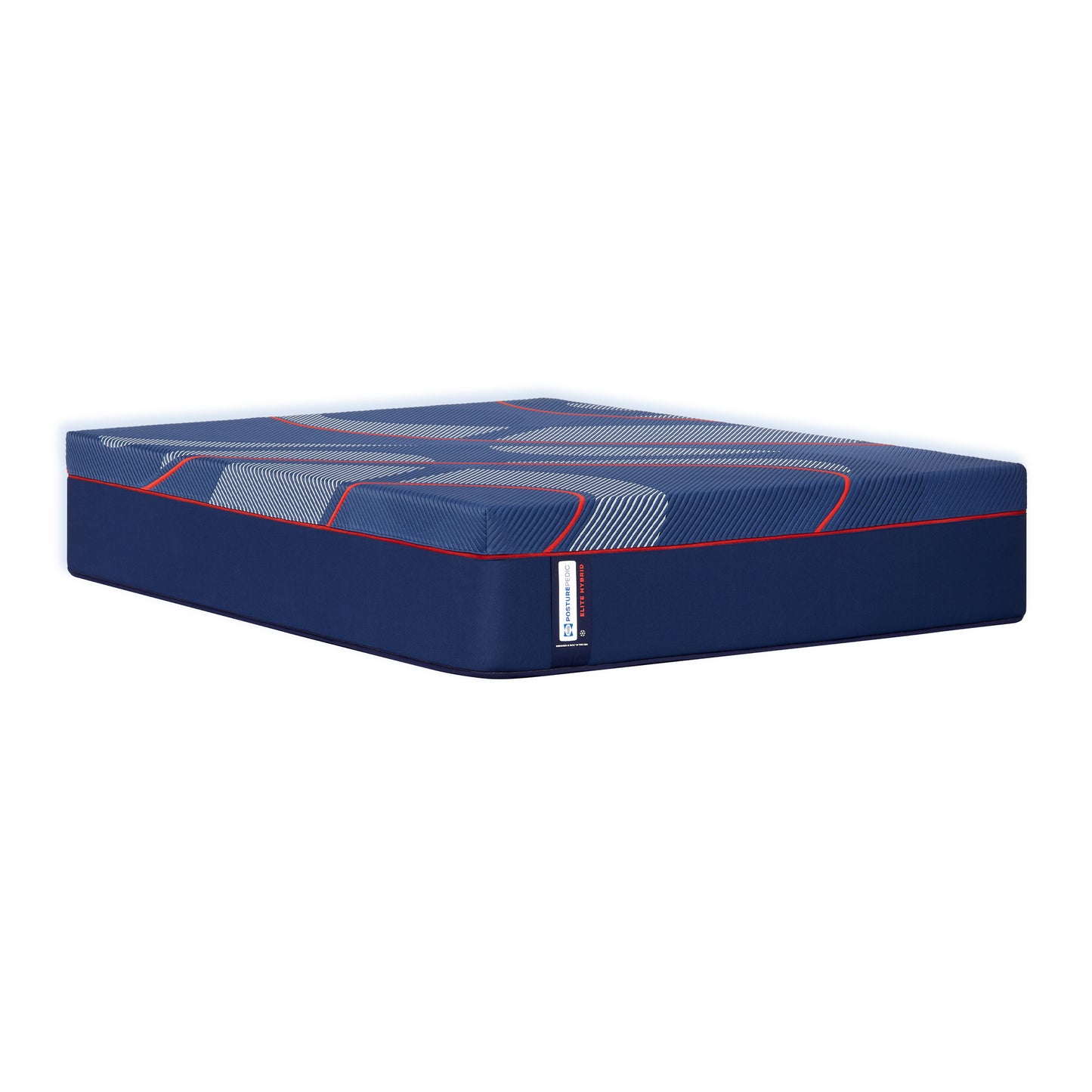 Sealy Posturepedic® Elite Hybrid Brenham II