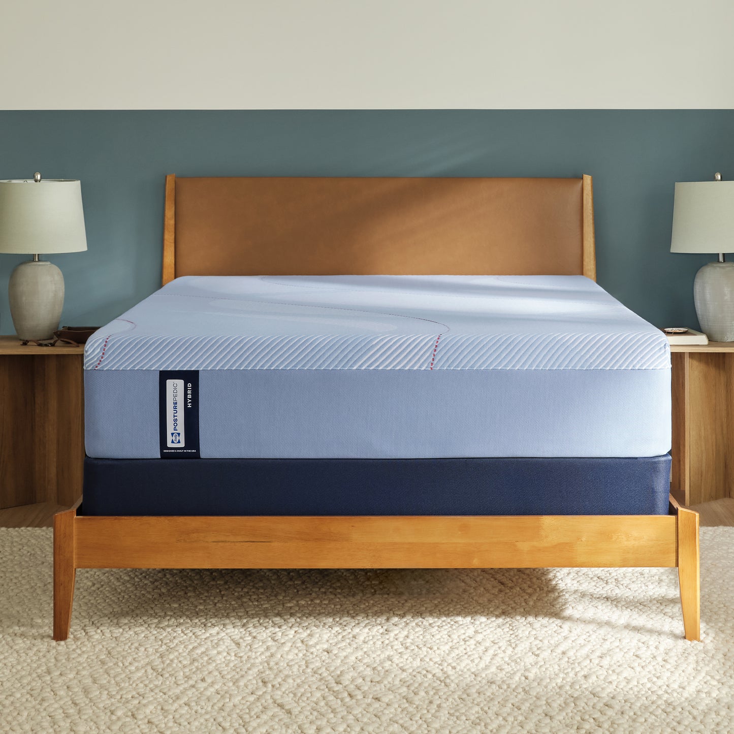 Sealy Posturepedic Hybrid