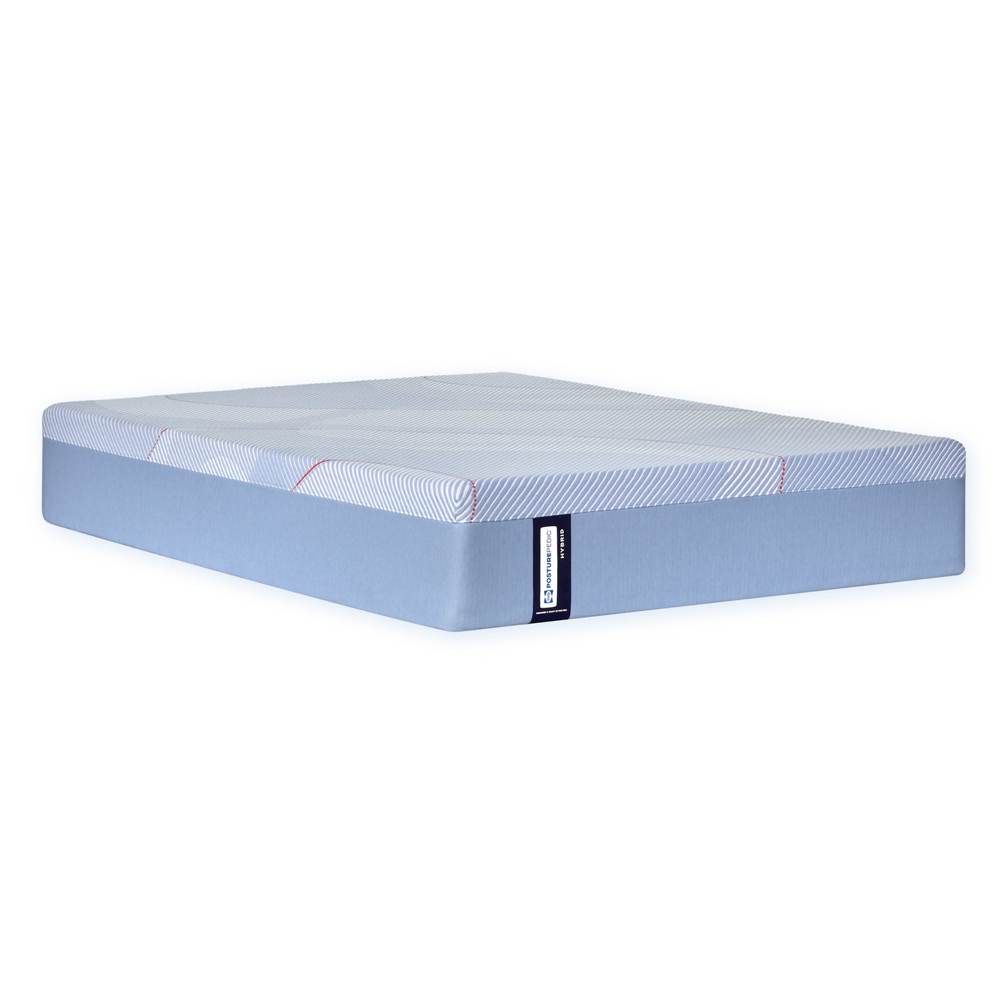 Sealy Posturepedic Hybrid