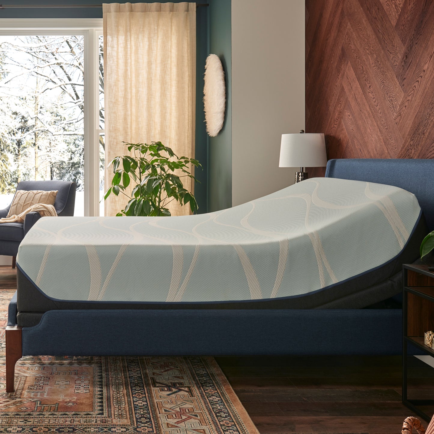 Ease® Power Base