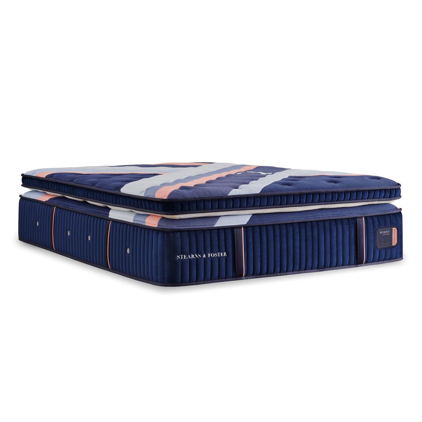 Stearns & Foster Reserve Collection