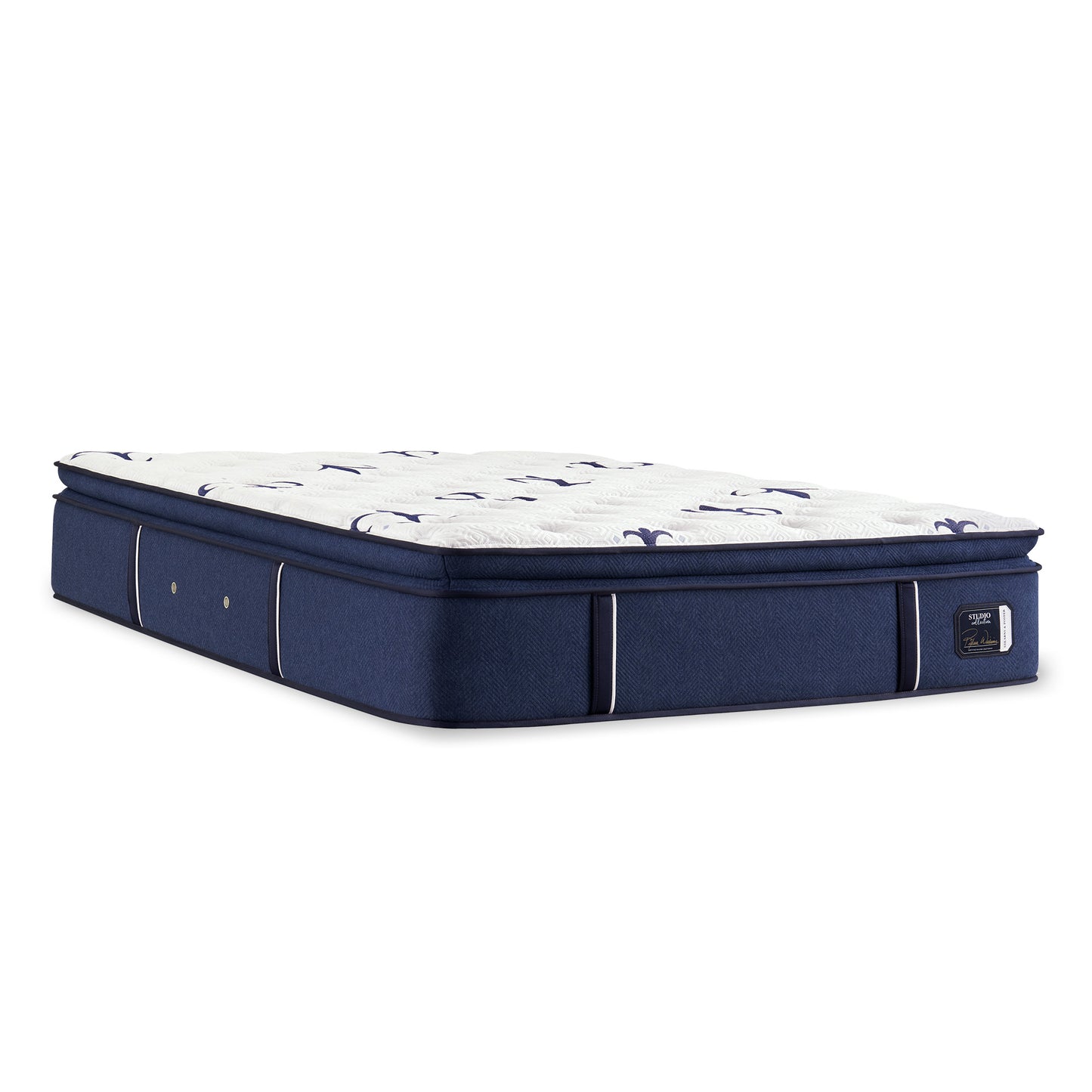 Stearns & Foster Studio Collection