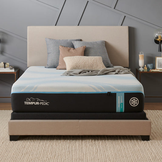 Tempur-Pedic® TEMPUR-ProBreeze® 2.0