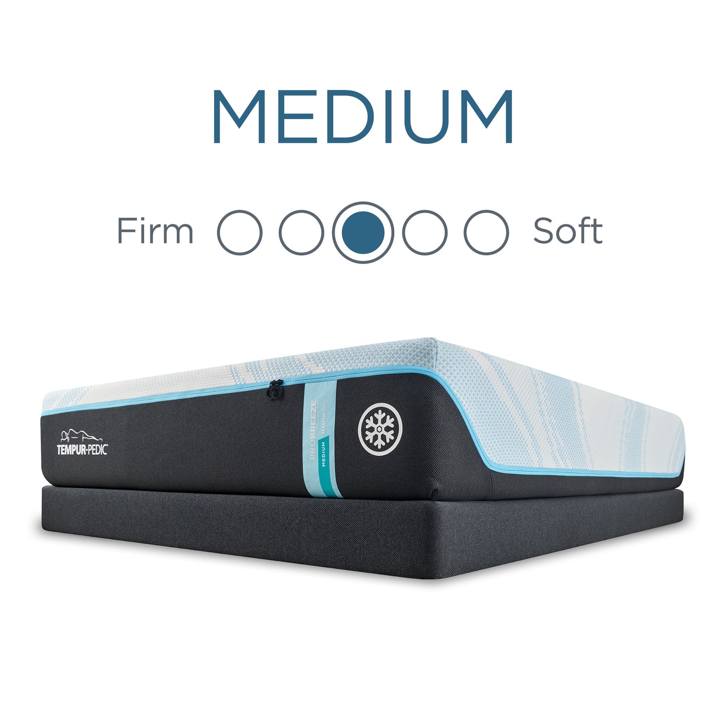 Tempur-Pedic® TEMPUR-ProBreeze® 2.0