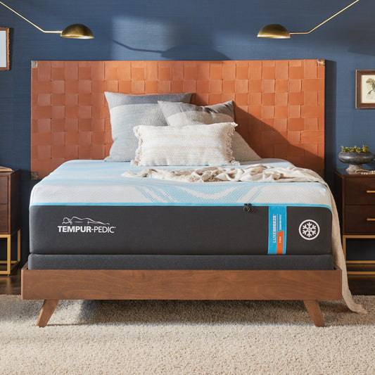 Tempur-Pedic® TEMPUR-LuxeBreeze®2.0