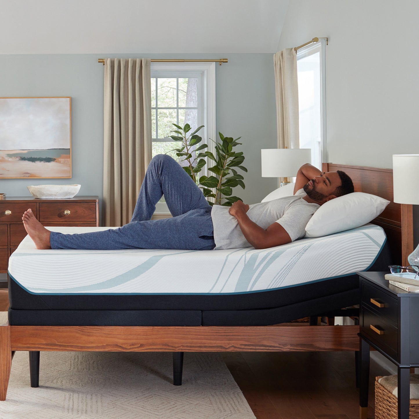Tempur-Pedic® TEMPUR-Adapt® 2.0