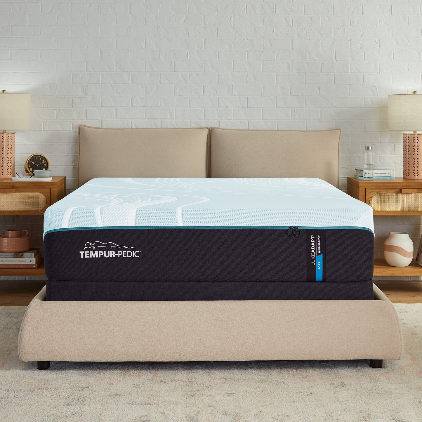 Tempur-Pedic® TEMPUR-LuxeAdapt®  2.0