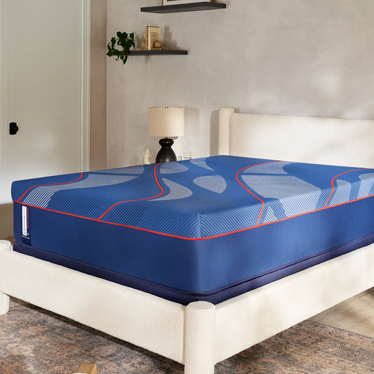 Sealy Posturepedic® Elite Hybrid Albany II