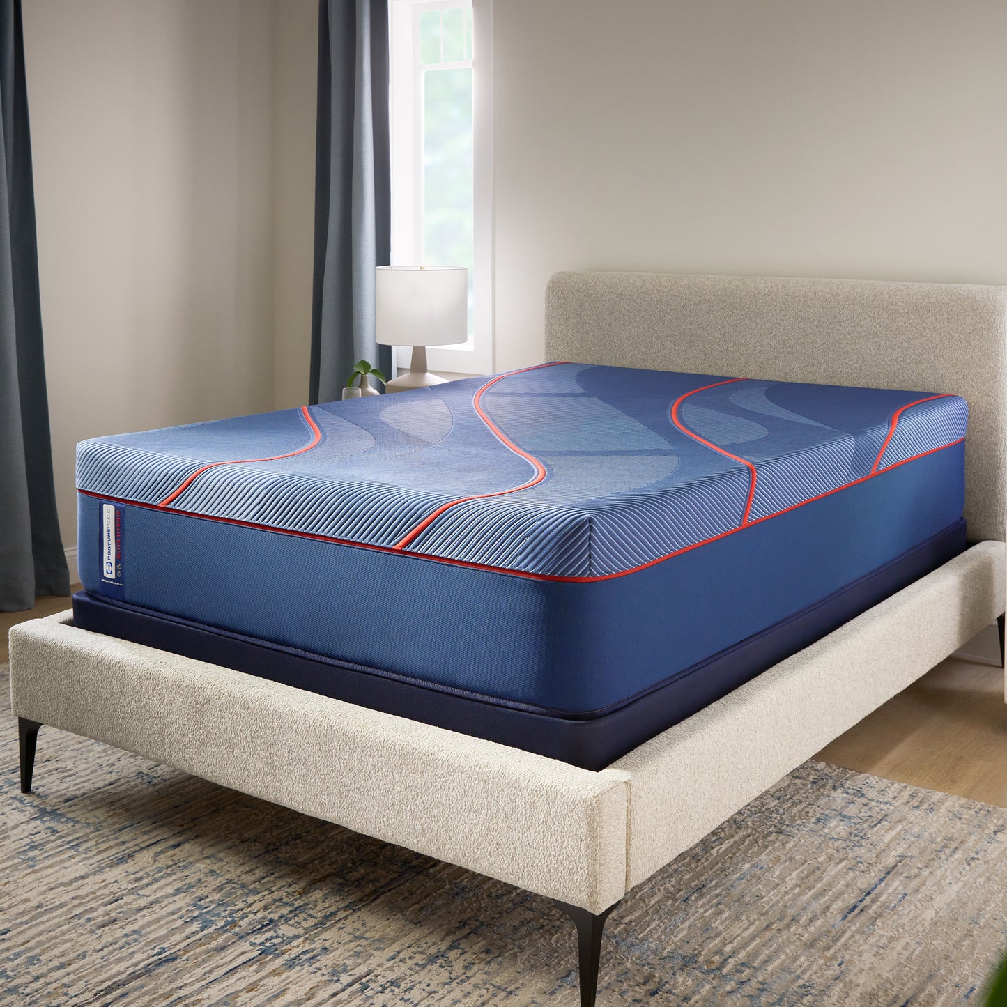 Sealy Posturepedic® Elite Hybrid High Point II