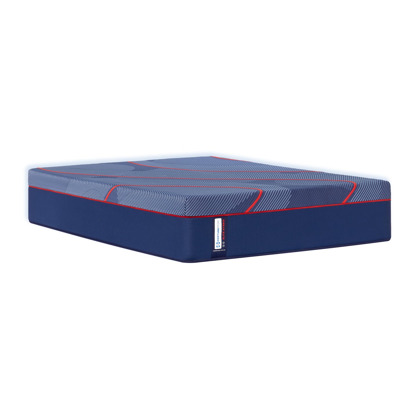 Sealy Posturepedic® Elite Hybrid High Point II