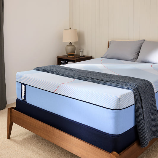 Sealy Posturepedic Plus Hybrid
