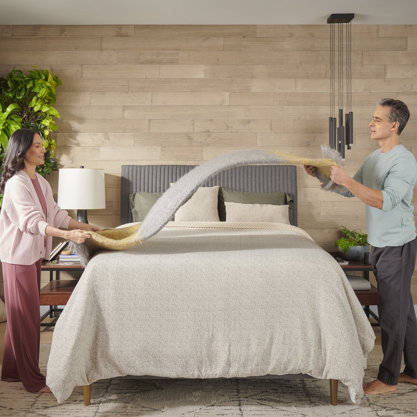 Stearns & Foster® Lux Estate Collection