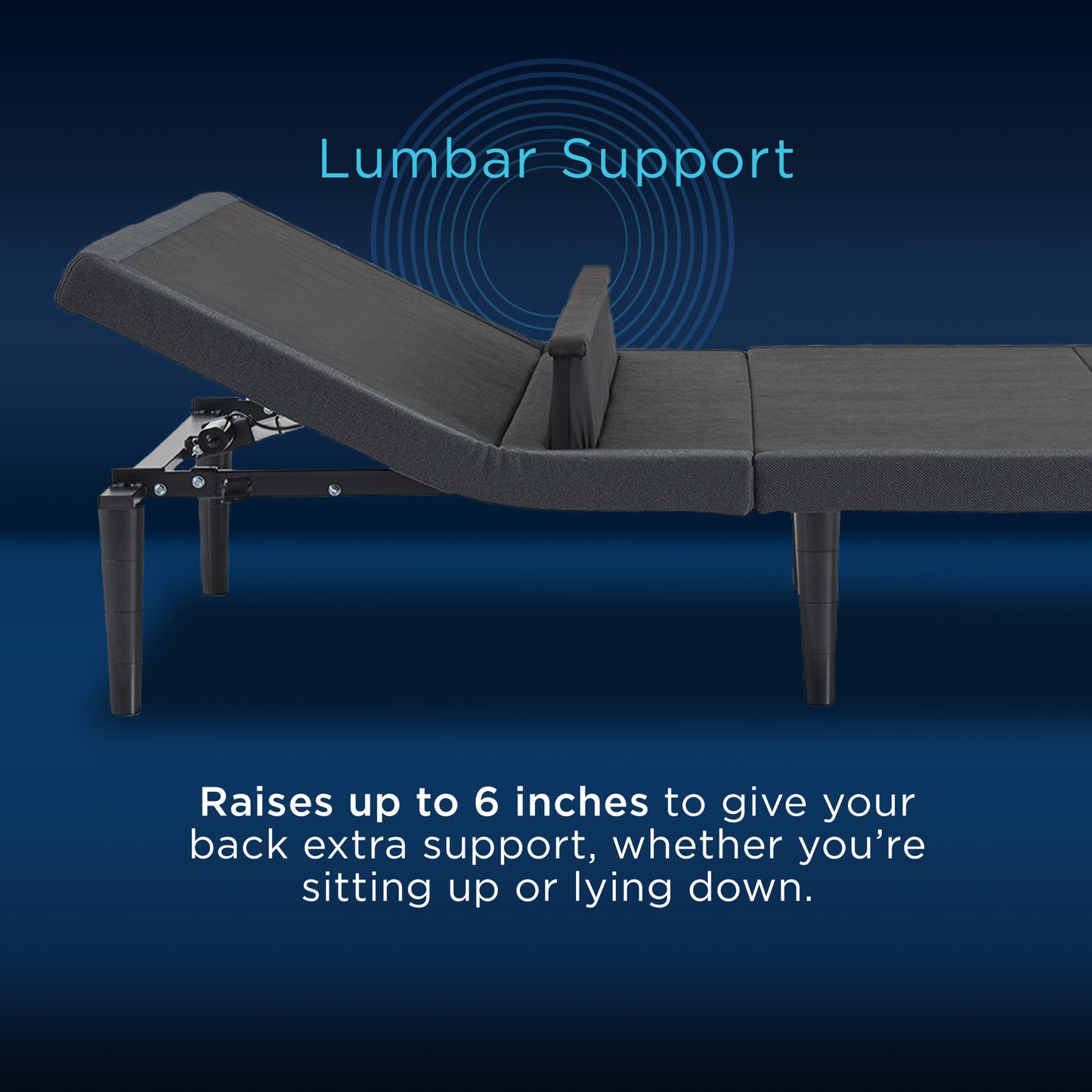 TEMPUR-Ergo® Power Base